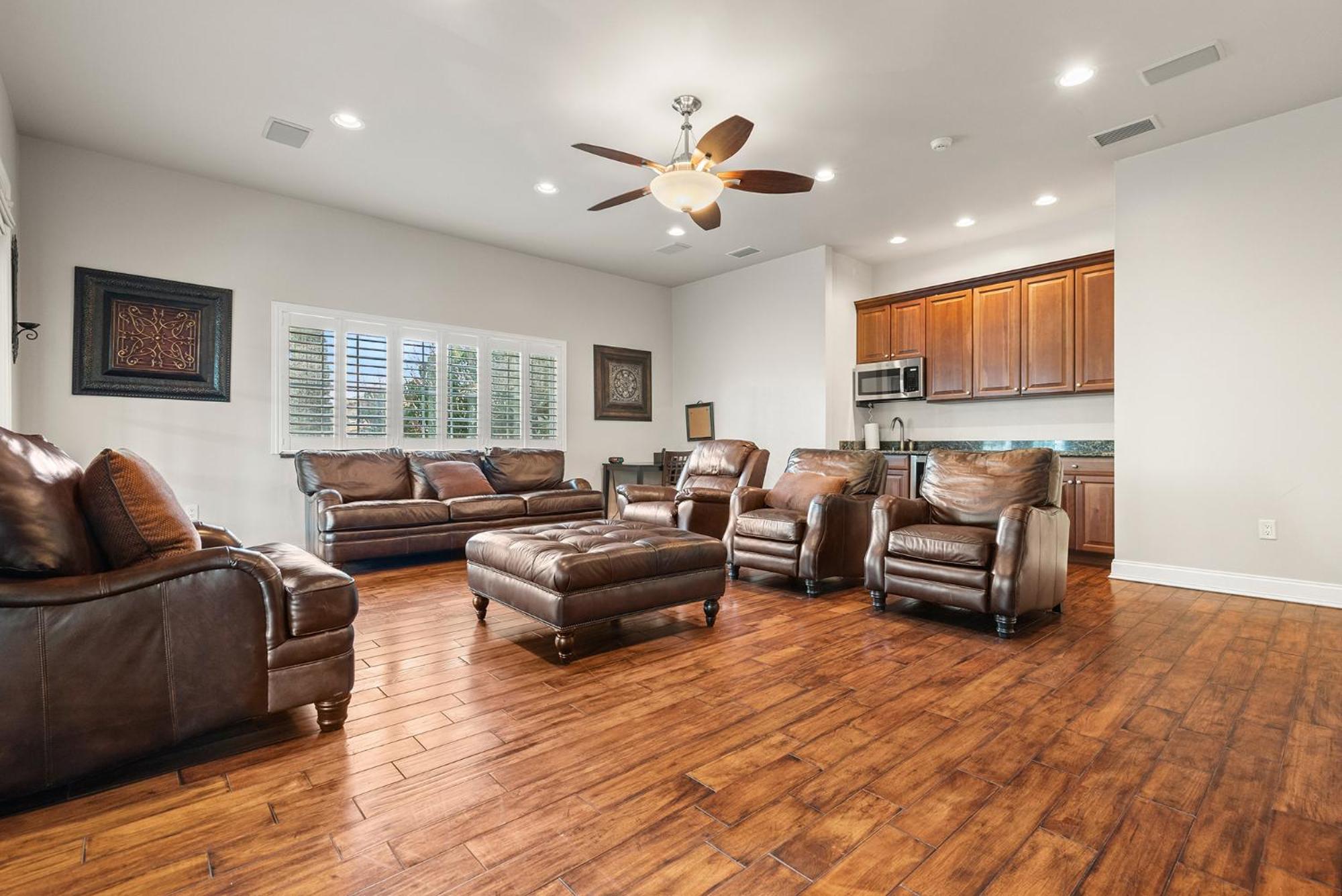 טאמפה Luxury Mason Villa מראה חיצוני תמונה