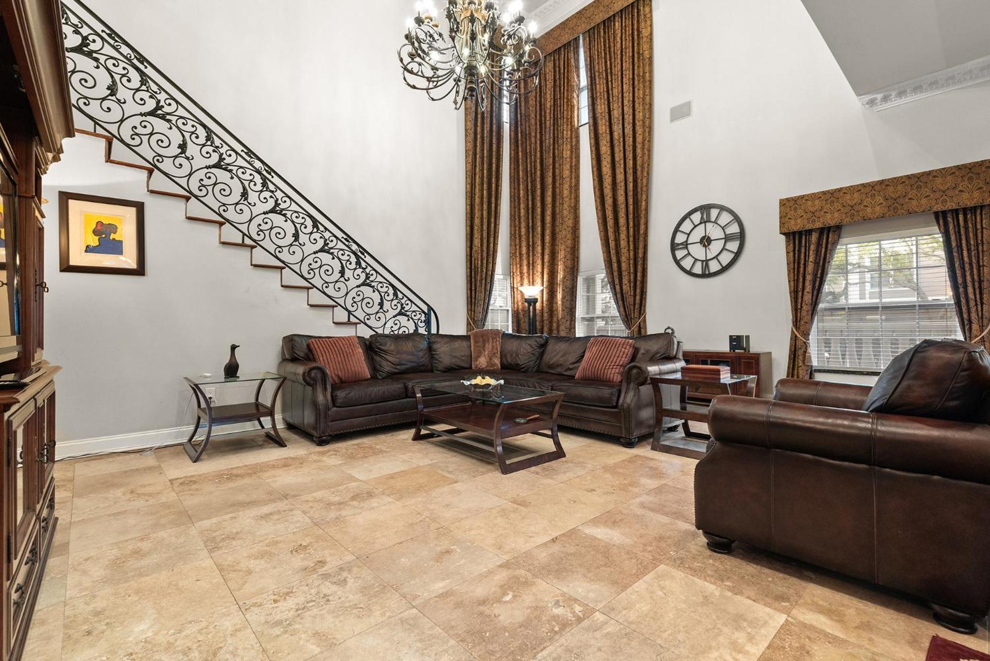 טאמפה Luxury Mason Villa מראה חיצוני תמונה