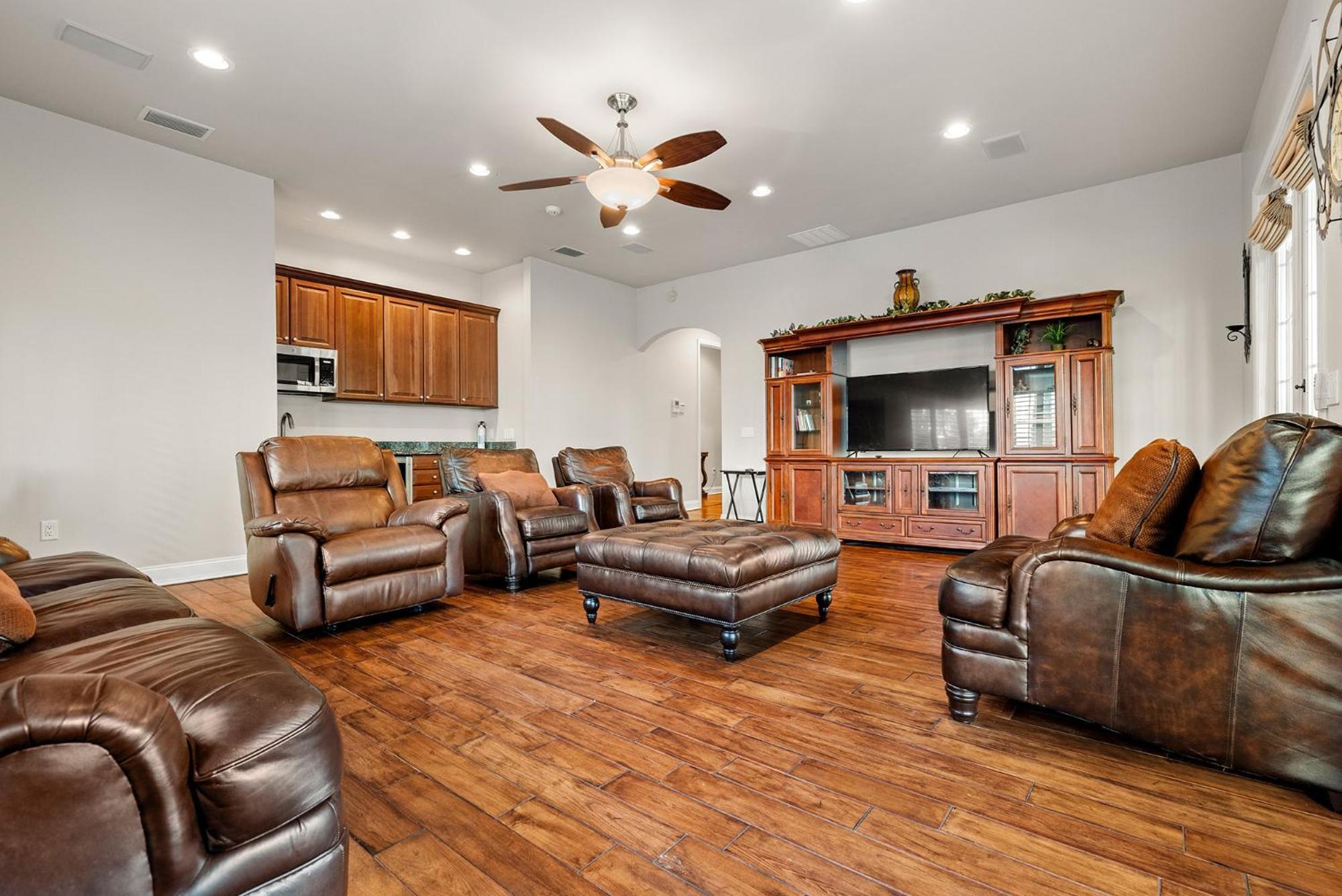 טאמפה Luxury Mason Villa מראה חיצוני תמונה