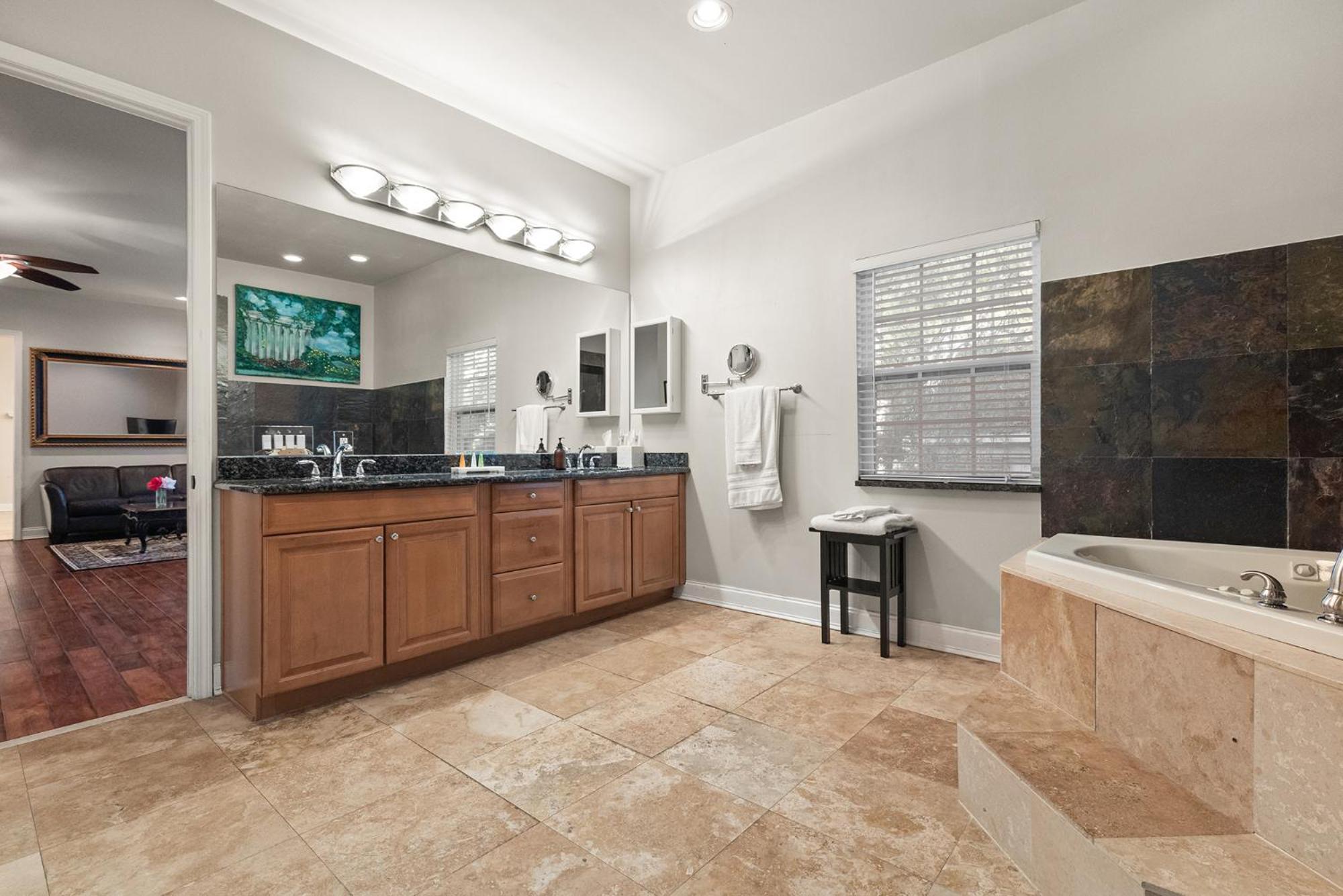 טאמפה Luxury Mason Villa מראה חיצוני תמונה